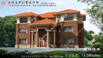 呼玛县房屋建造设计图