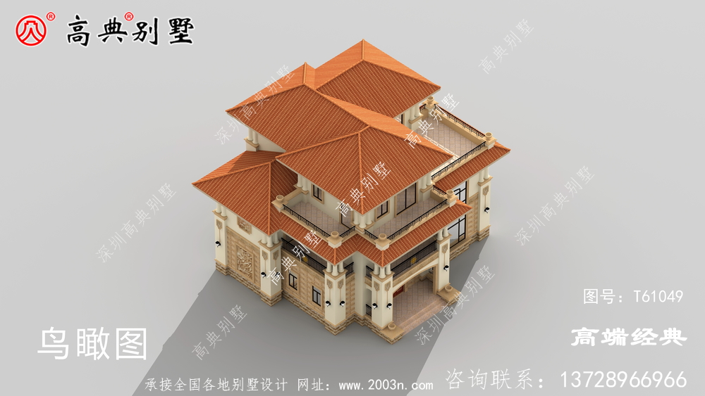 黔西县适合农村的小别墅