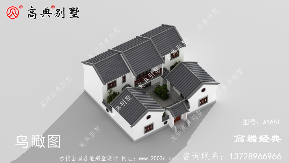 聂拉木县农村别墅两层图片