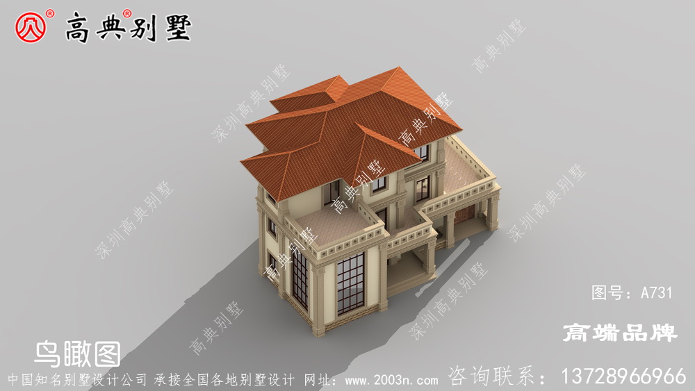 农村建房的图纸在村里建一栋漂亮漂亮的房子，脸上也有光 ！