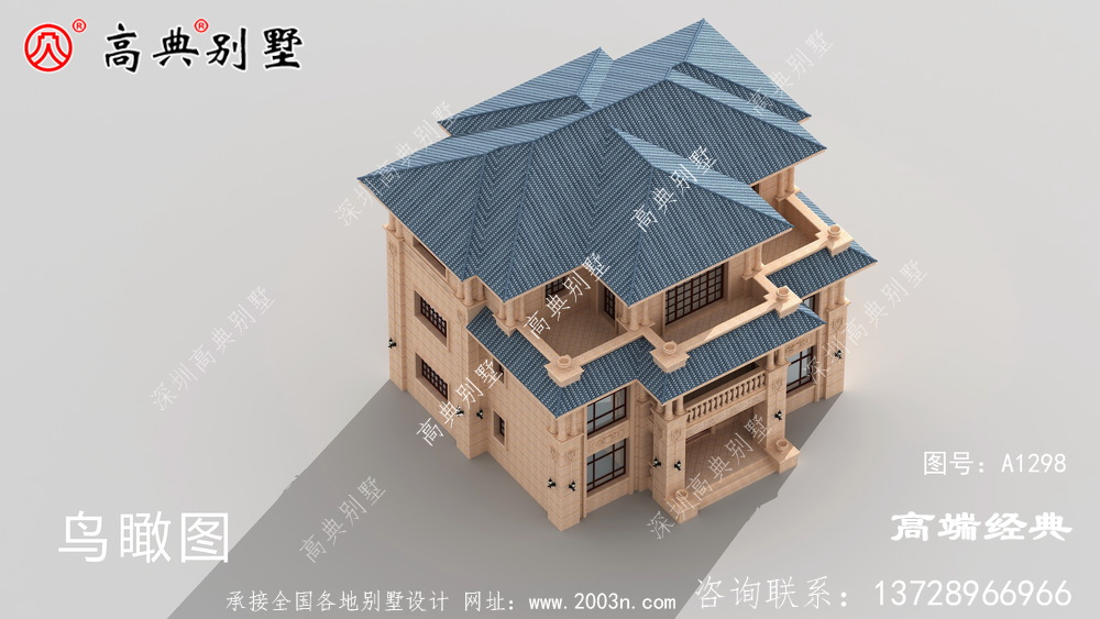 与农村环境融合呈现着原始生态的美感。