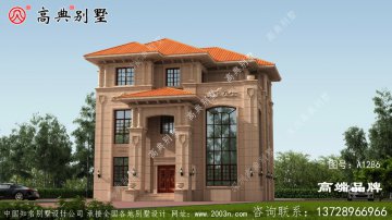 简约有格调，真是独一无二的户型