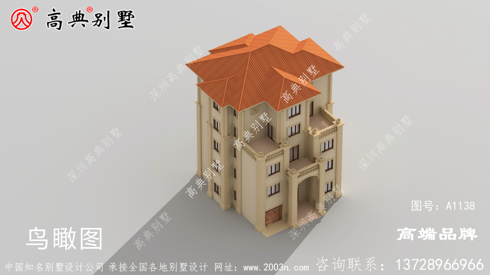 简欧设计让整座别墅显得典雅与文静