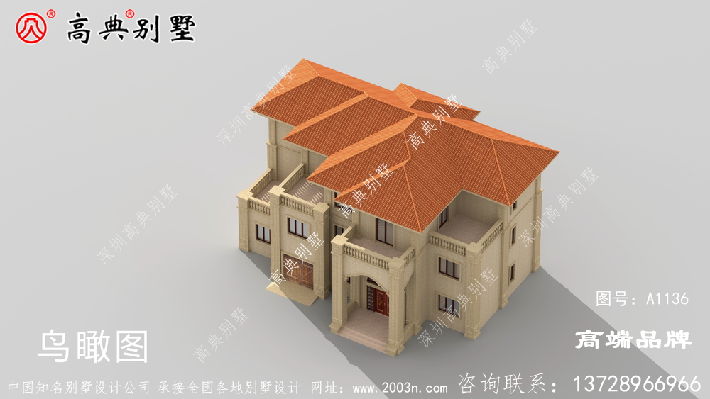 多数人都能接受这种简欧审美的