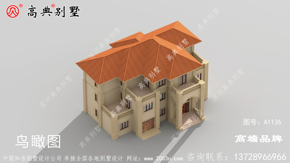 多数人都能接受这种简欧审美的