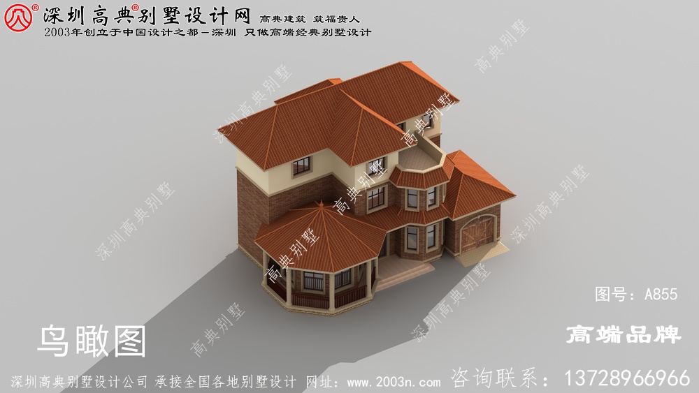 三层 小洋楼 别墅设计图 ，真的 很好 的房子 ，相信 大家 一定会 喜欢 的