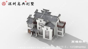 农村是生你养你的地方，人不要忘