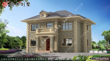 开放式厨房与餐厅连通提升别墅档
