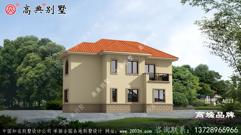 露台面积大，可供家庭娱乐非常实用