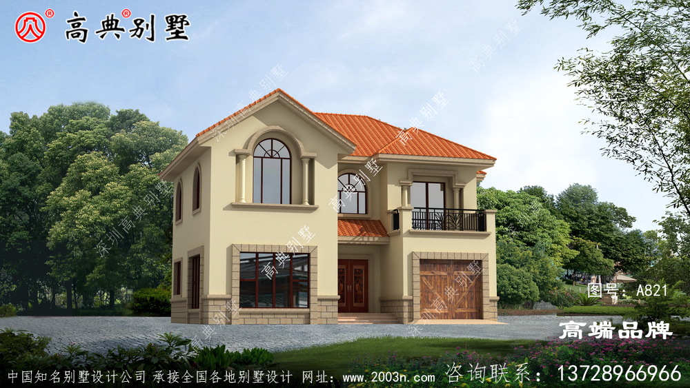 露台面积大，可供家庭娱乐非常实用