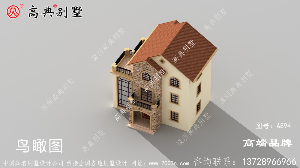 分享天伦之乐 ，农村生活也这么多彩