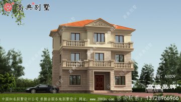 耐污染老化装饰效果好，给人带来