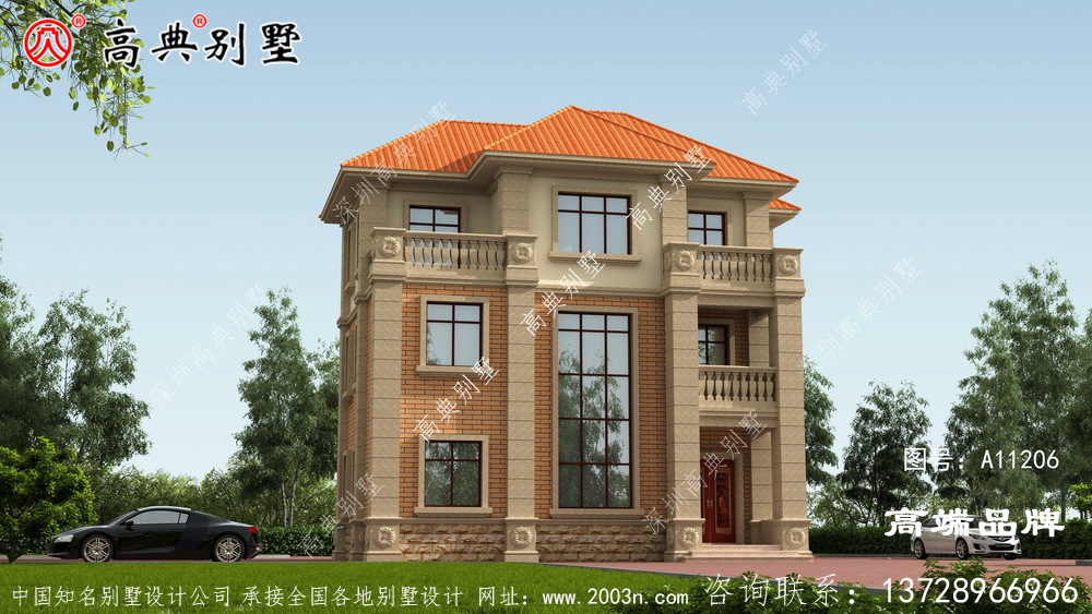 冬天来临时可将生活范围集中更为惬意