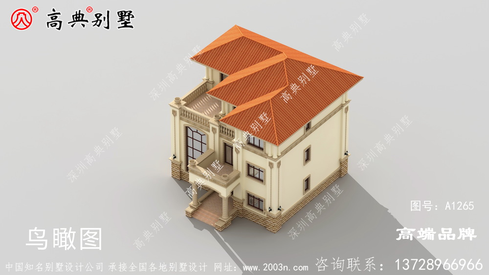 厨房旁边有储藏室和餐厅设计，热菜上桌不非常方便