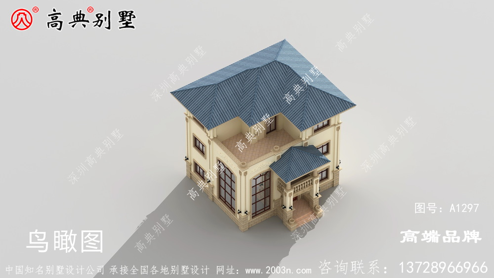 建别墅只要做到这个细节人人都羡慕
